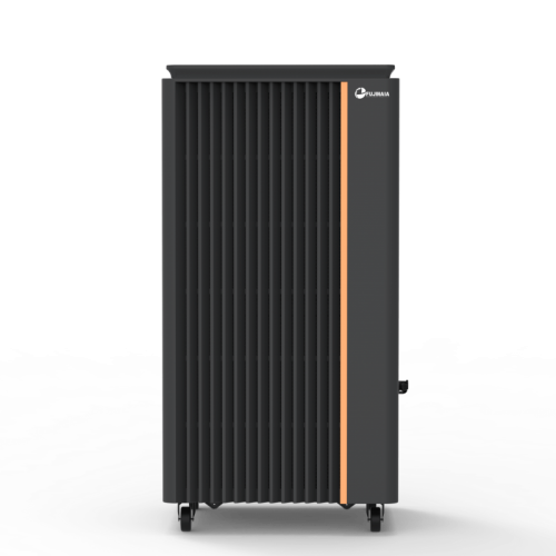 Máy hút ẩm công nghiệp FUJIHAIA DH90B 90 lít Máy hút ẩm công nghiệp FUJIHAIA DH90B 90 lít